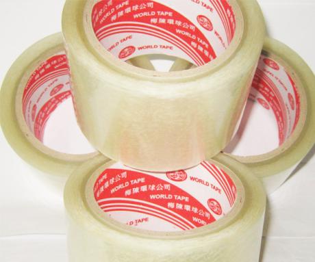 Băng keo Hoàn Cầu đa dạng về chủng loại